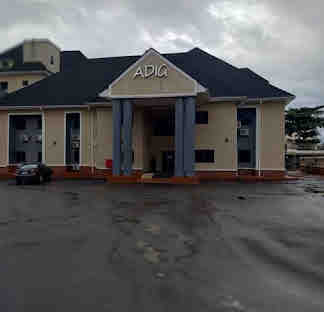 Adig Suites Abakiliki