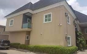 Adig Suites Amuwo Odofin