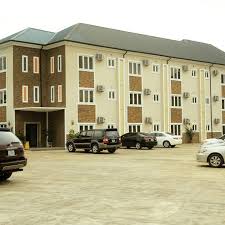 Fresh Spring Hotel and Tower