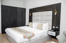 Marvel Hotel and Suites