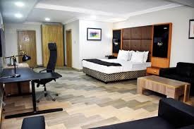 D Matel Hotel and Resort V I image 3