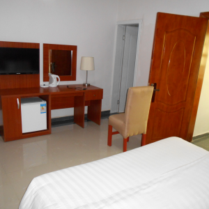 Kifina Emerald Royal Hotel