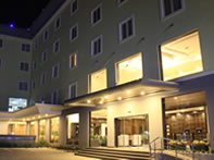 Shoregate Hotels
