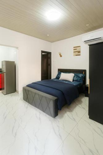 Easyinn Shortlet Apartment image 2