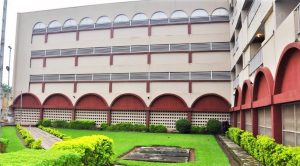 Excellence Hotel and Conference Centre