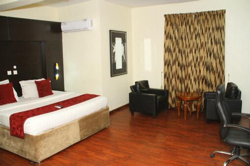 Citiheight Hotel image 2