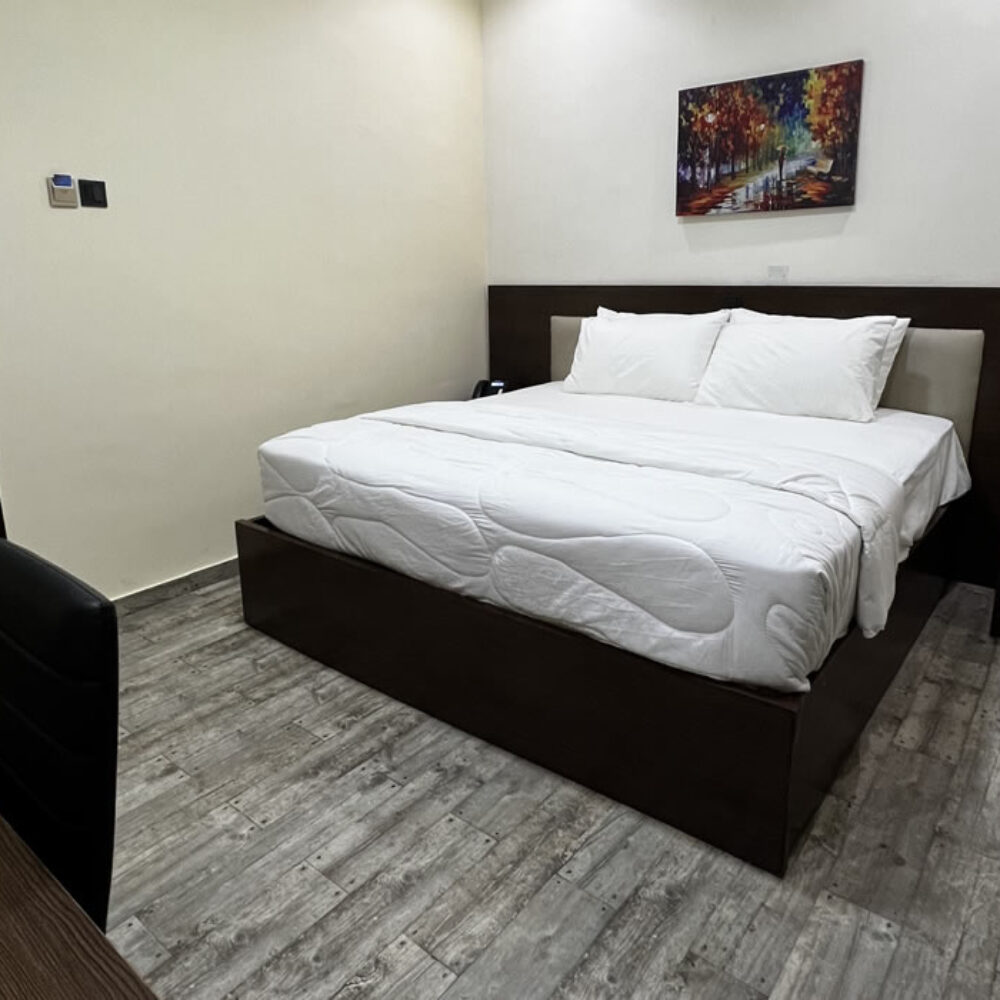 Fragrance Apartments and Suites image 5