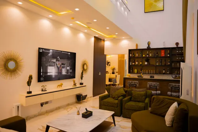 PIO Suites- Lekki image 3