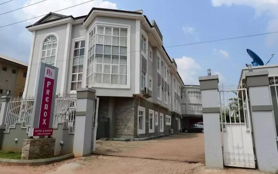 Prenox Hotel and Suites