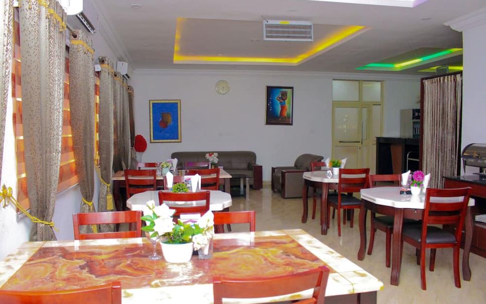 Peace Media Hotels image 4