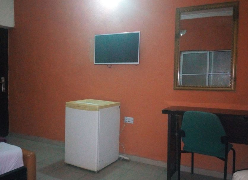 Da 411 Hotel image 3