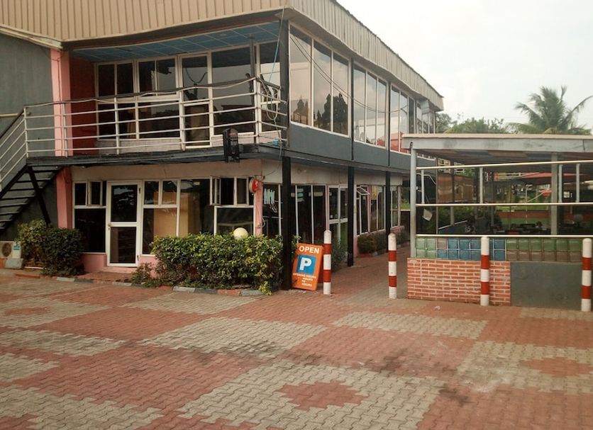 Da 411 Hotel