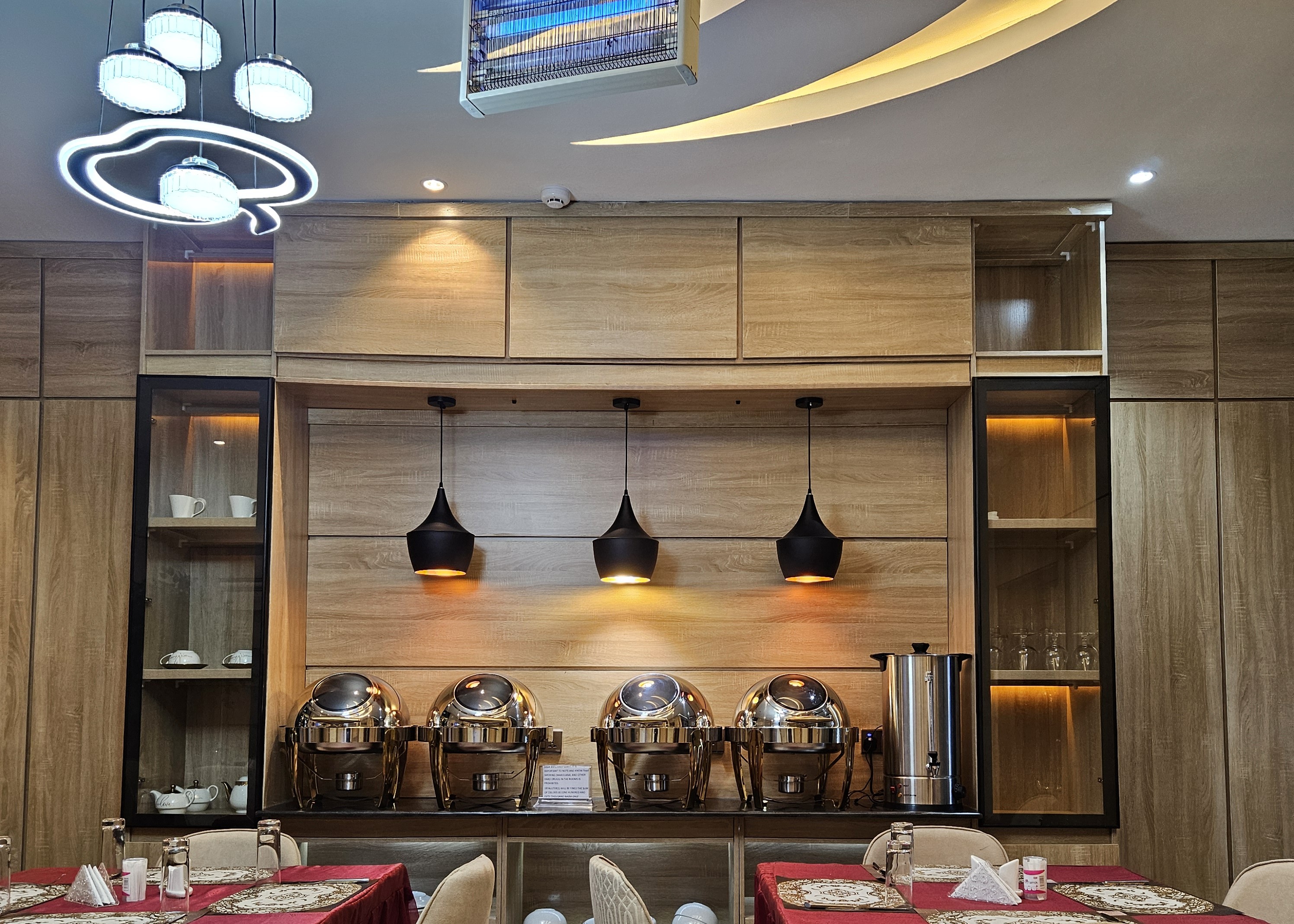 Greenview Hotel Limited image 3