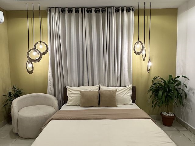 The Softlife Apartments- Jahi image 2