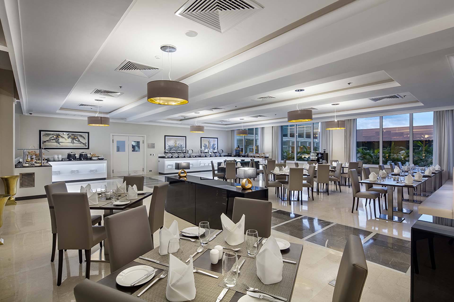 Fraser Suites Abuja image 2