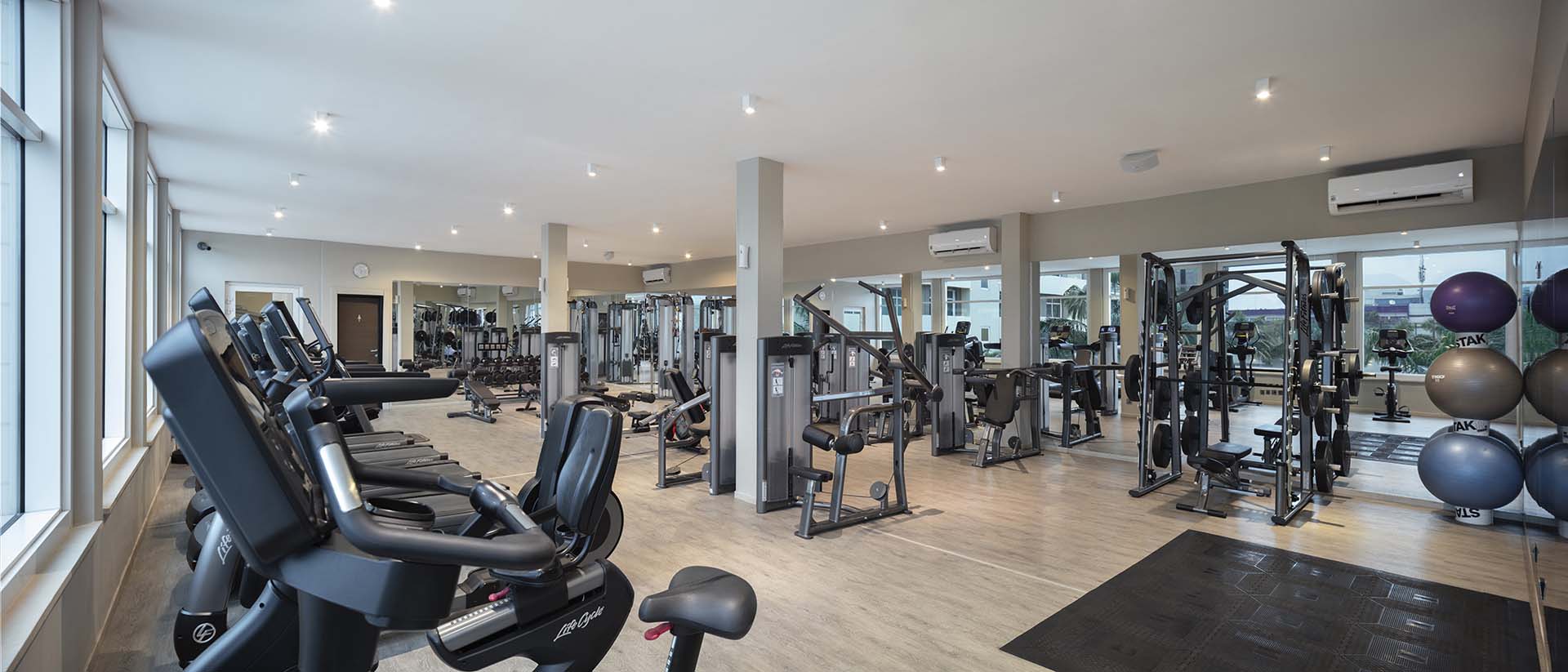 Fraser Suites Abuja image 3