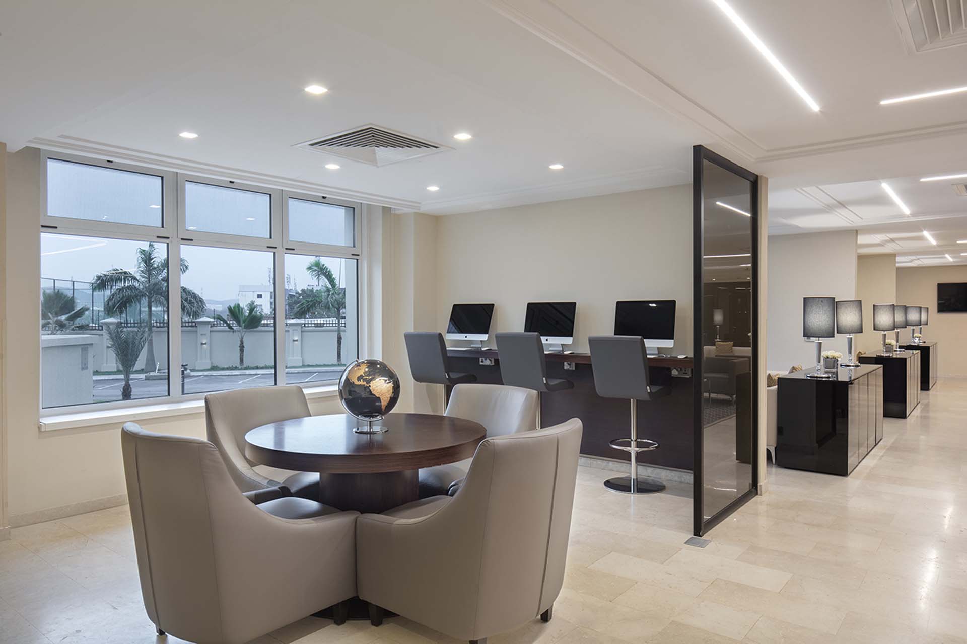 Fraser Suites Abuja image 5