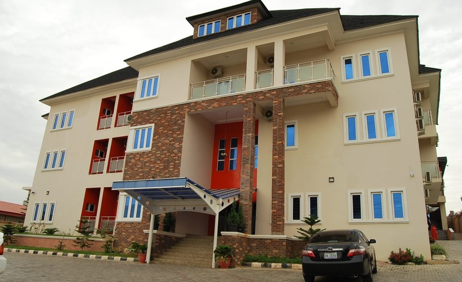 Stanzel Grand Resort