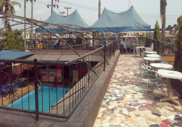 Hi Point Hotel and Suites image 4