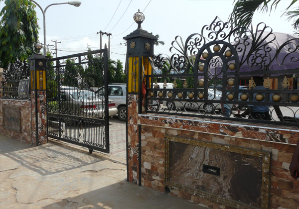 Hi Point Hotel and Suites image 5