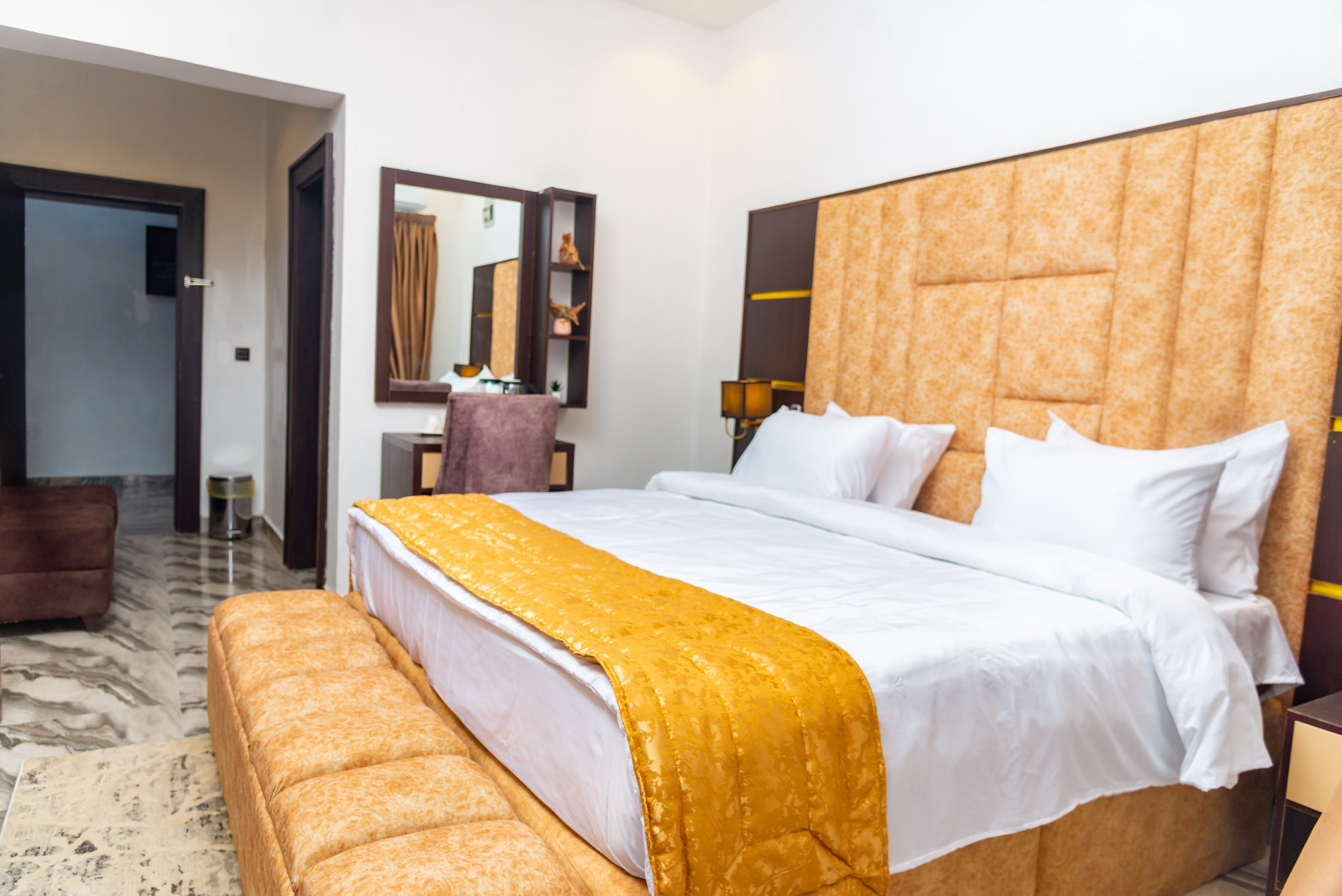 Trends Place Hotel and Suites image 5