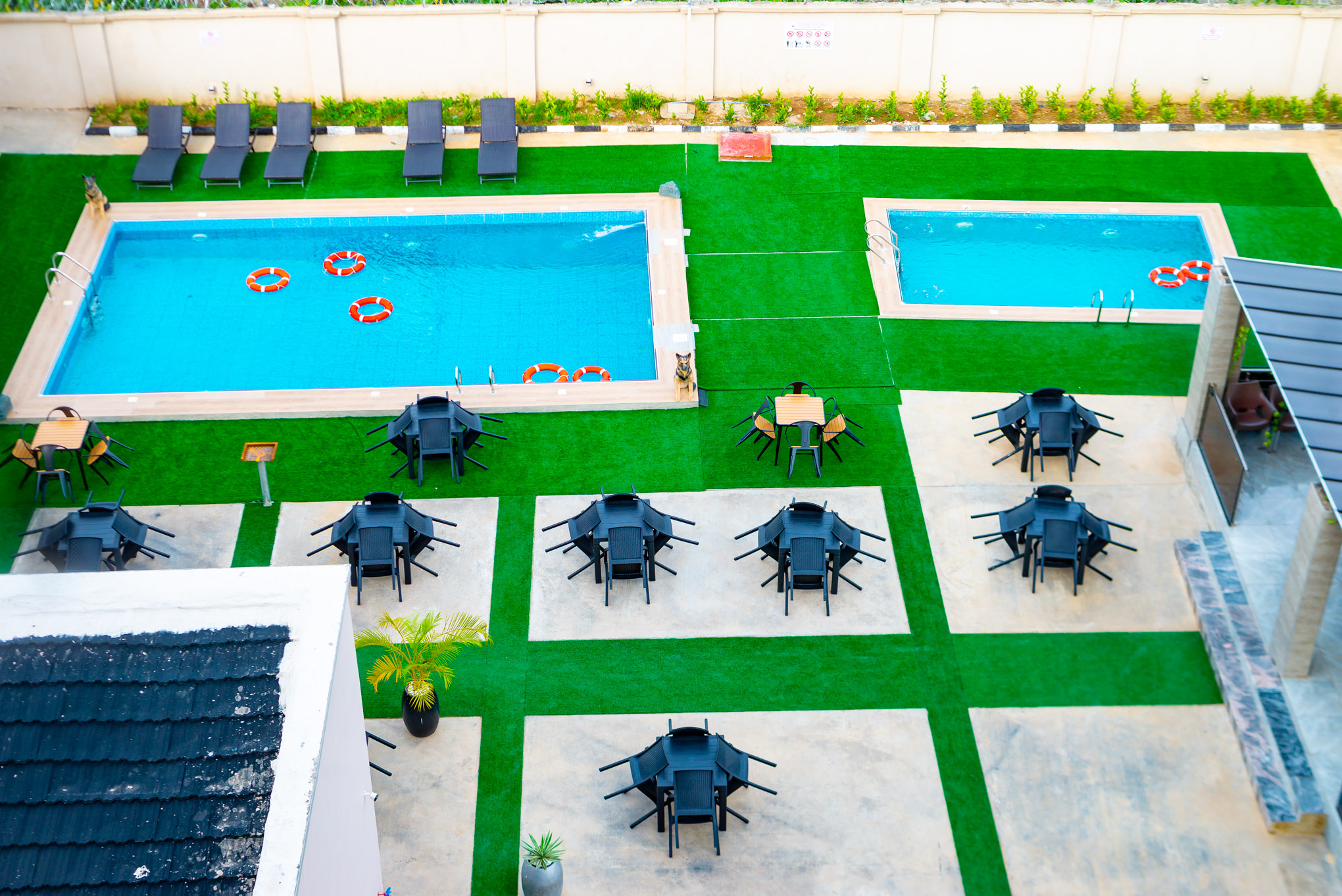 Trends Place Hotel and Suites image 4