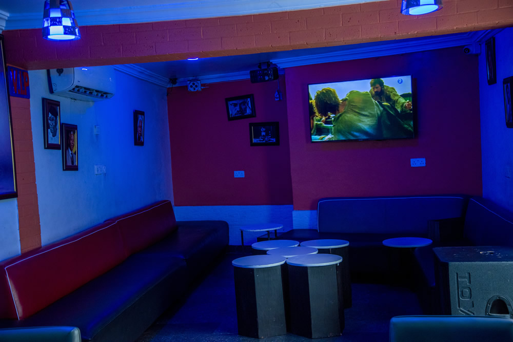 Kelin Court Hotel image 4