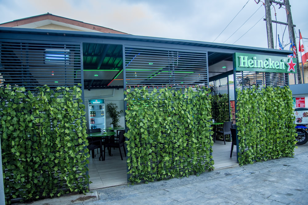 Kelin Heights Hotel image 5