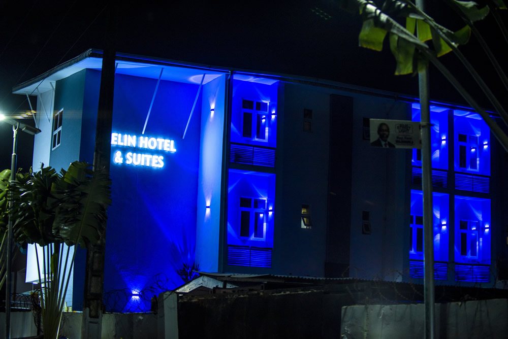 Kelin Heights Hotel image 4