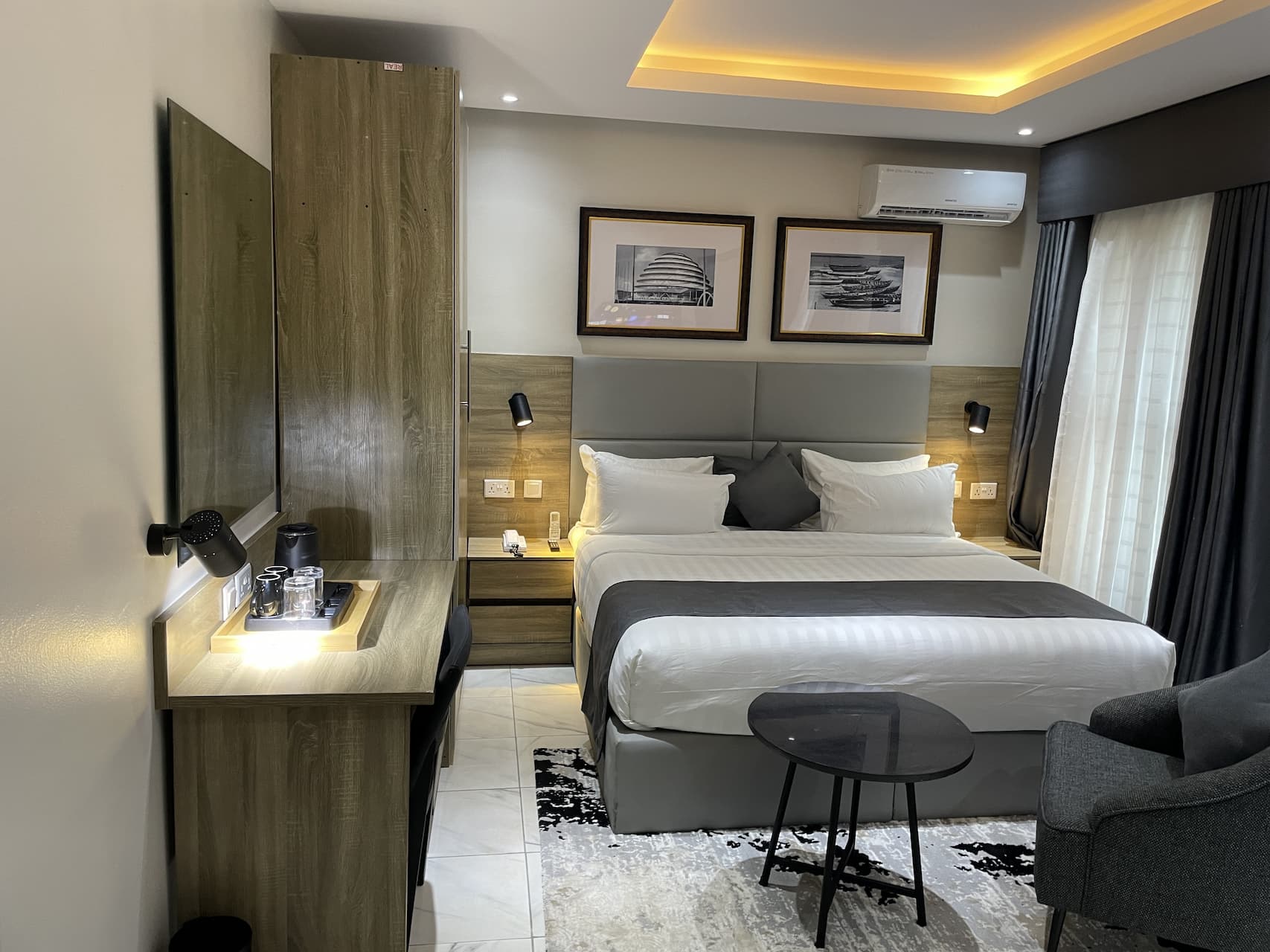 Ring Ruby Hotel- Bateye Road