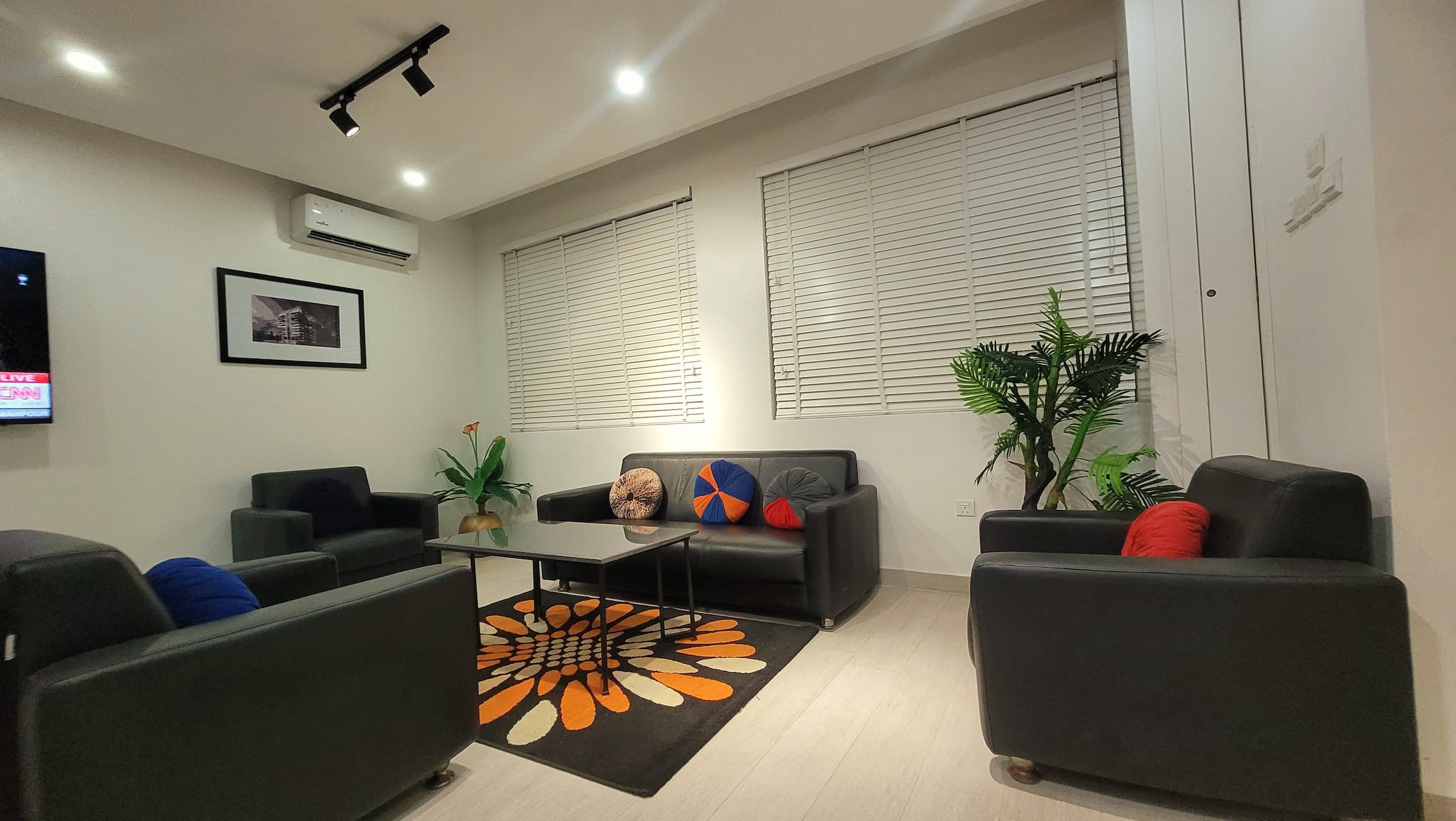 Five Clover Hotel- Monastery Road image 2