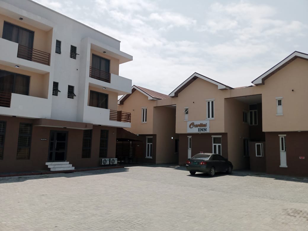 Caritas Inn- Ilasan image 5