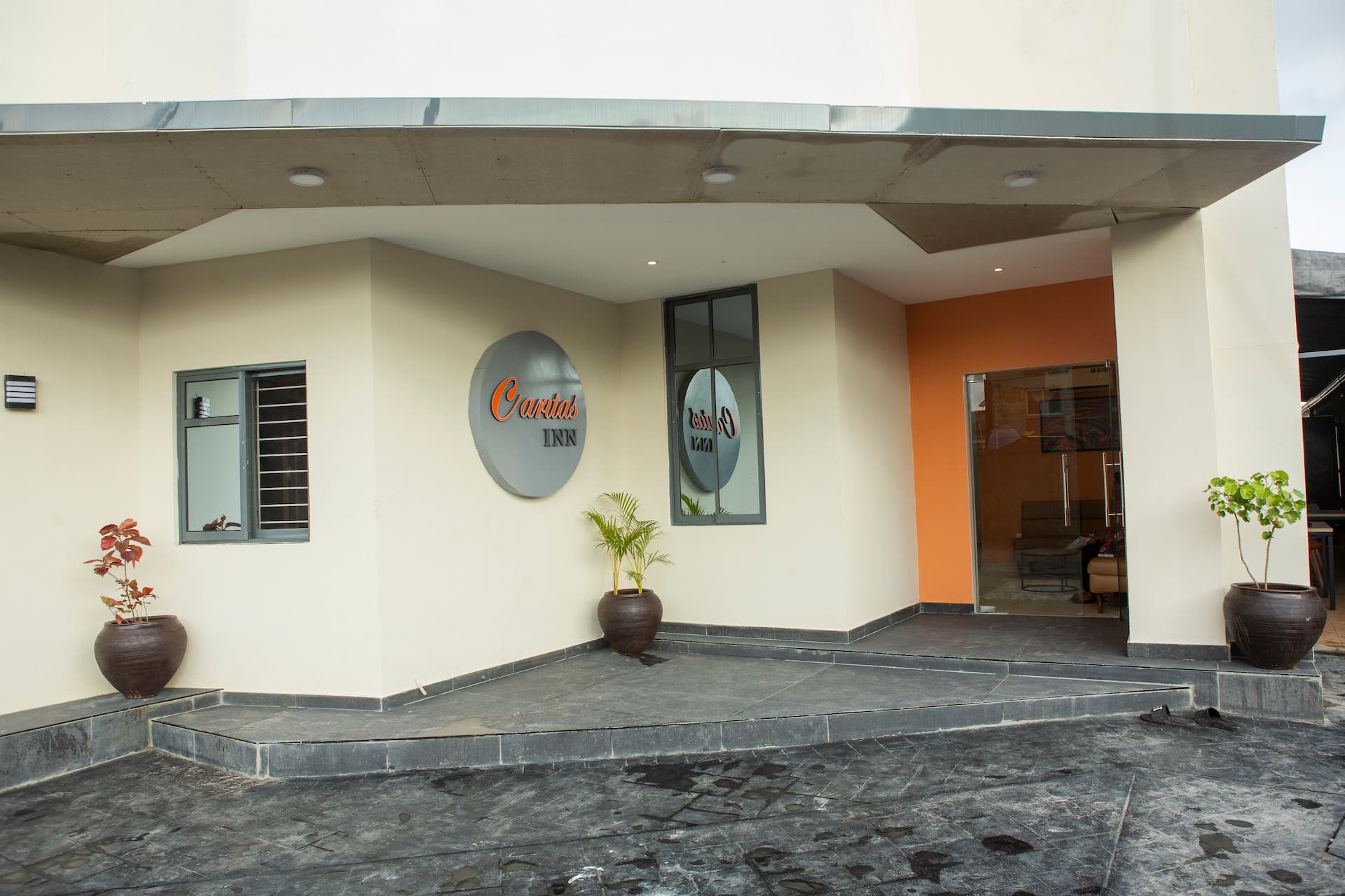 Caritas Inn- Igbobi image 2