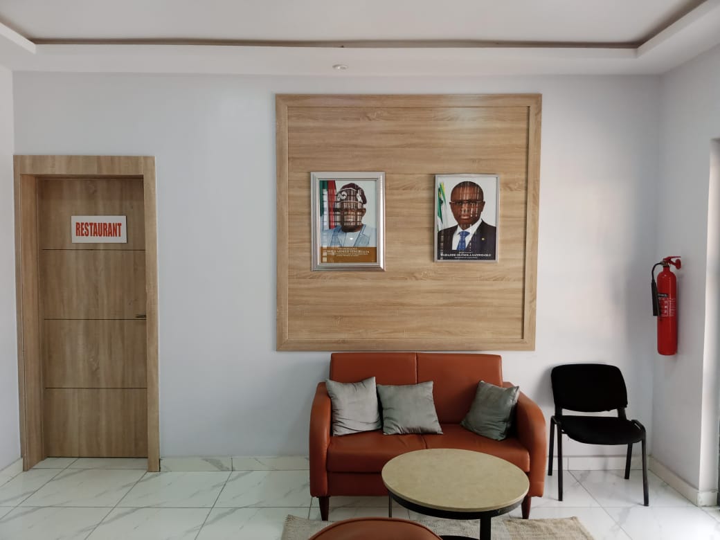 Caritas Inn- Ilasan image 4