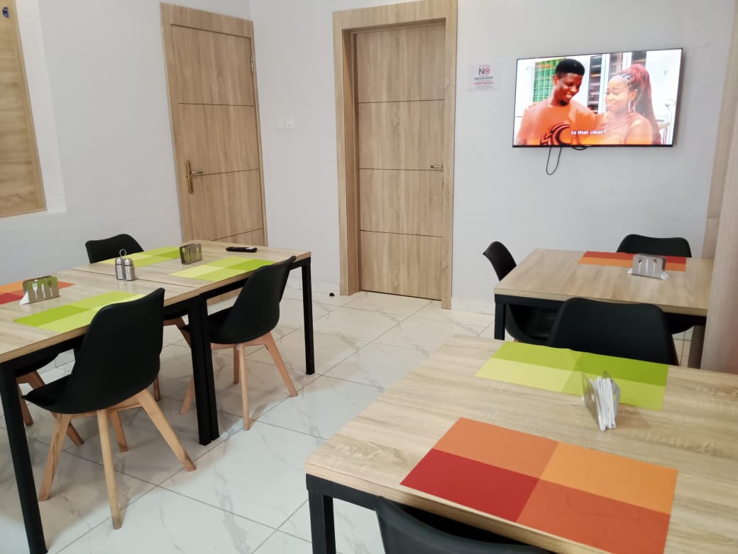 Caritas Inn- Ilasan image 3