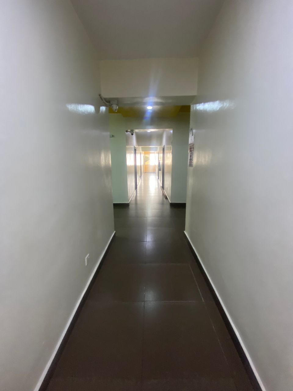 Caritas Inn- Yaba image 2