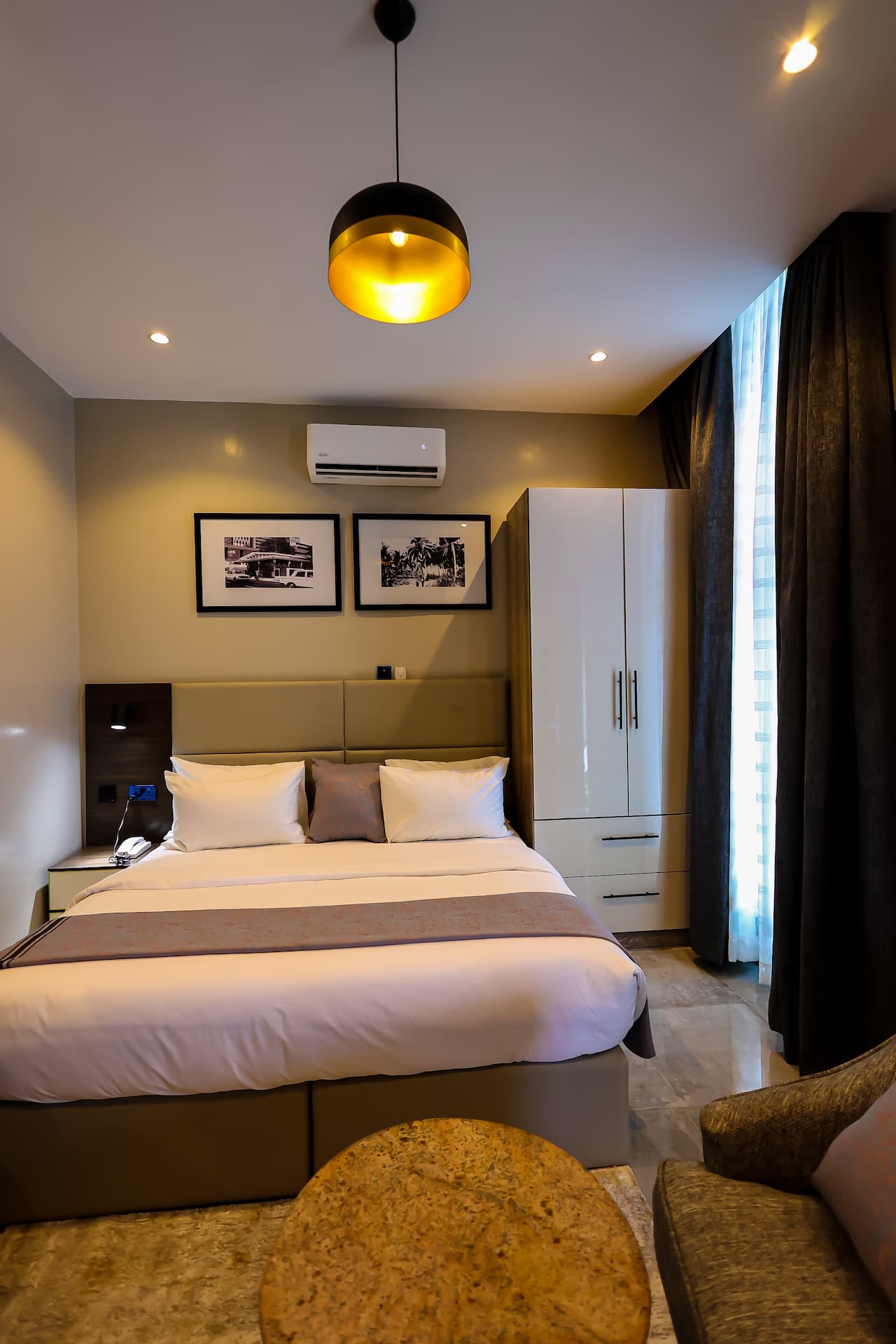 Ring Ruby Hotel- Eso Ikeja image 2