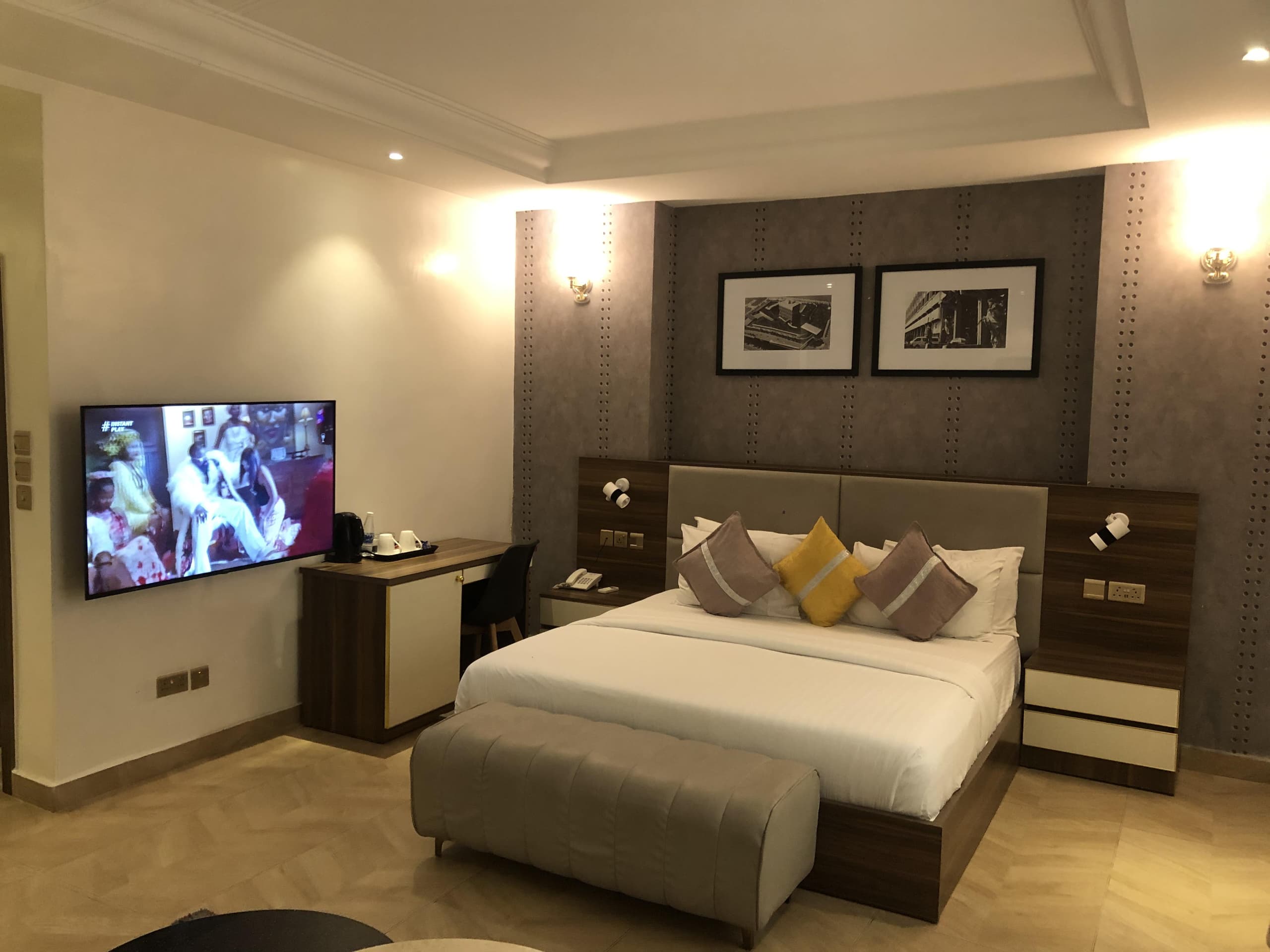 Caritas Inn- Lekki image 2