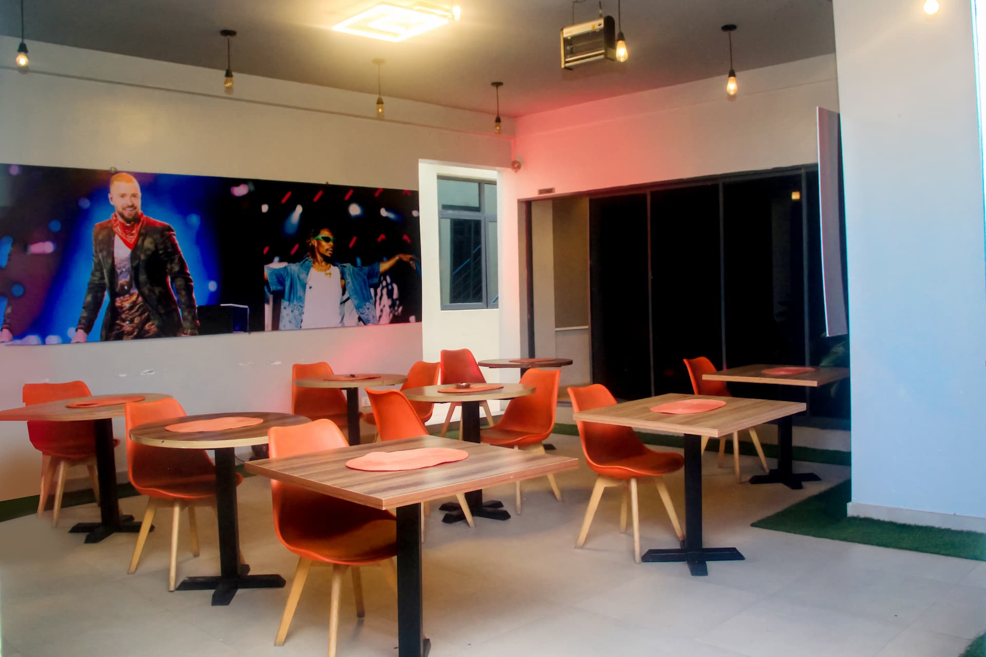 Five Clover Inn- Abijo GRA image 4