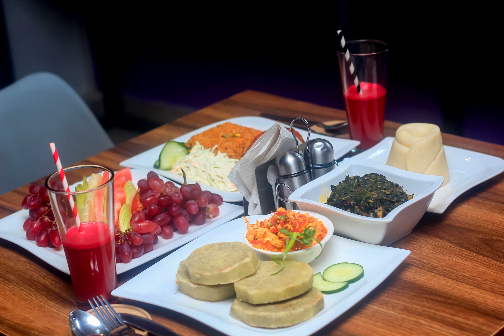 Five Clover Inn- Abijo GRA image 3