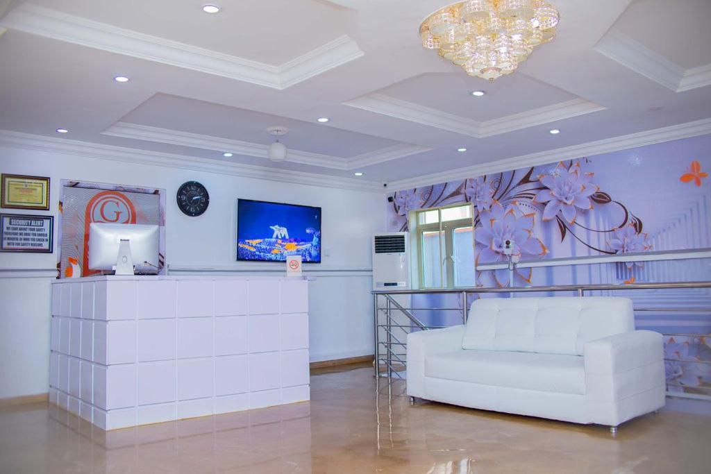 Galpin Suites Ikeja image 5