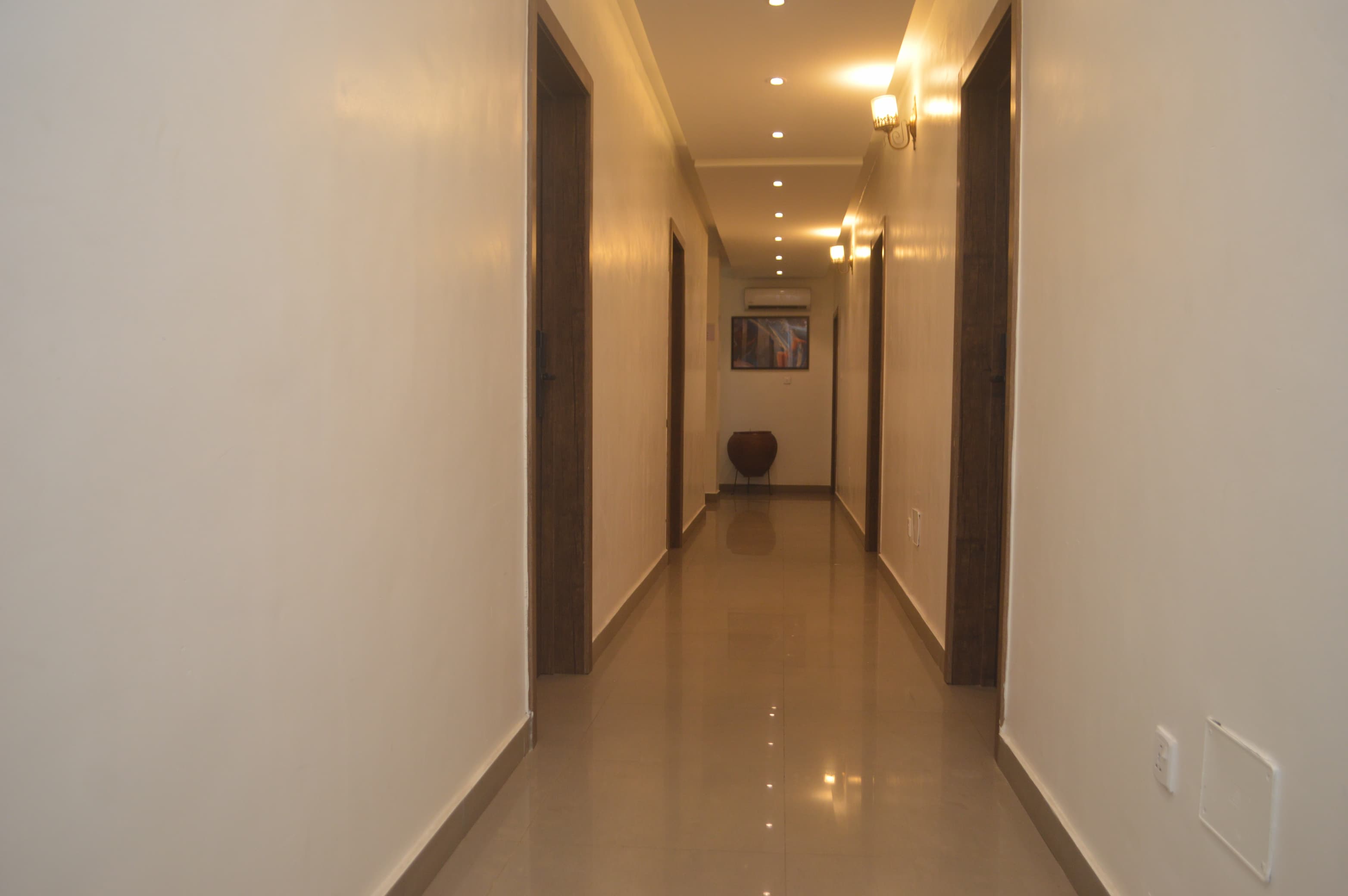 Caritas Inn- Igbobi image 4