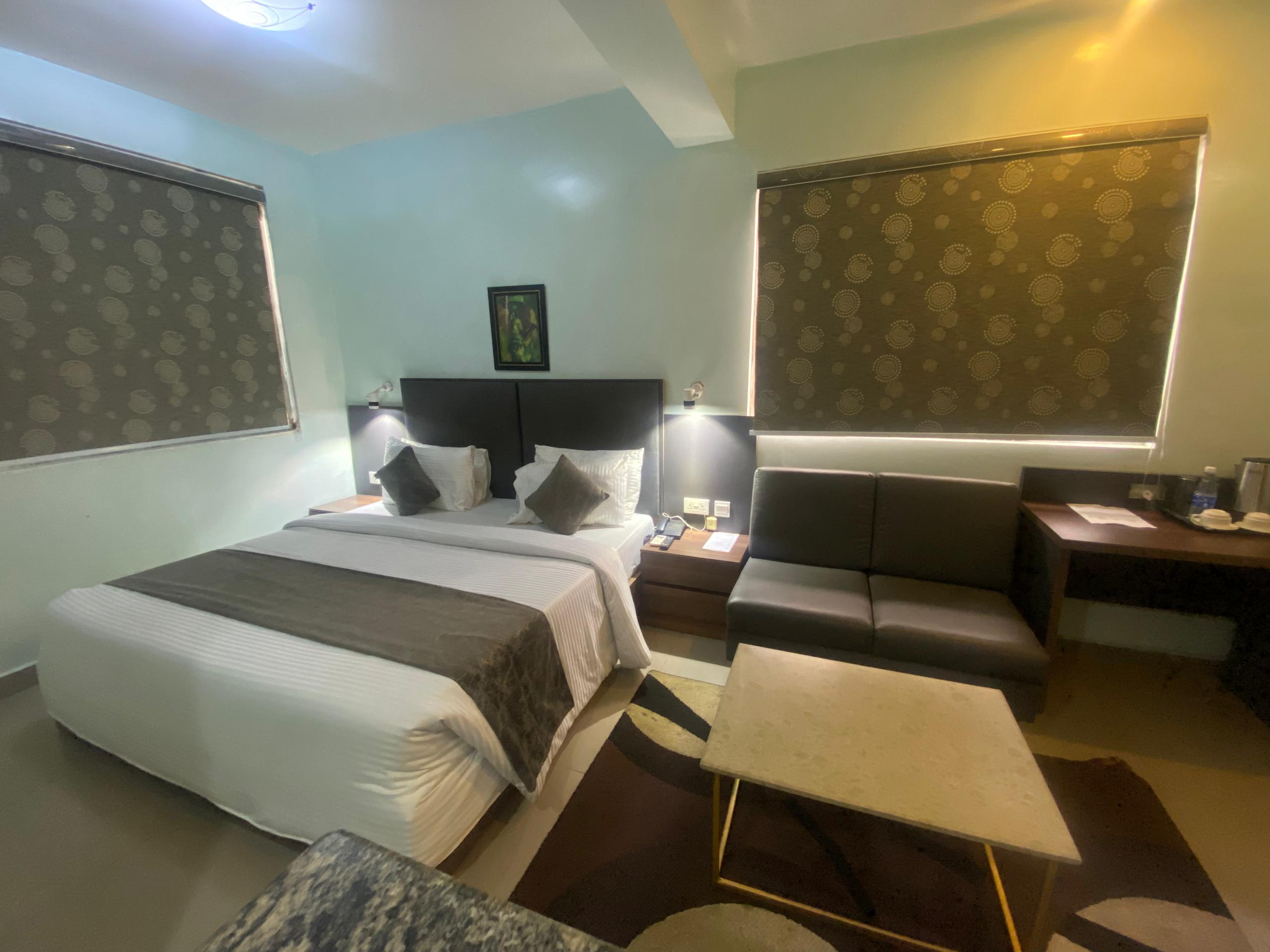 Caritas Inn- Yaba image 5