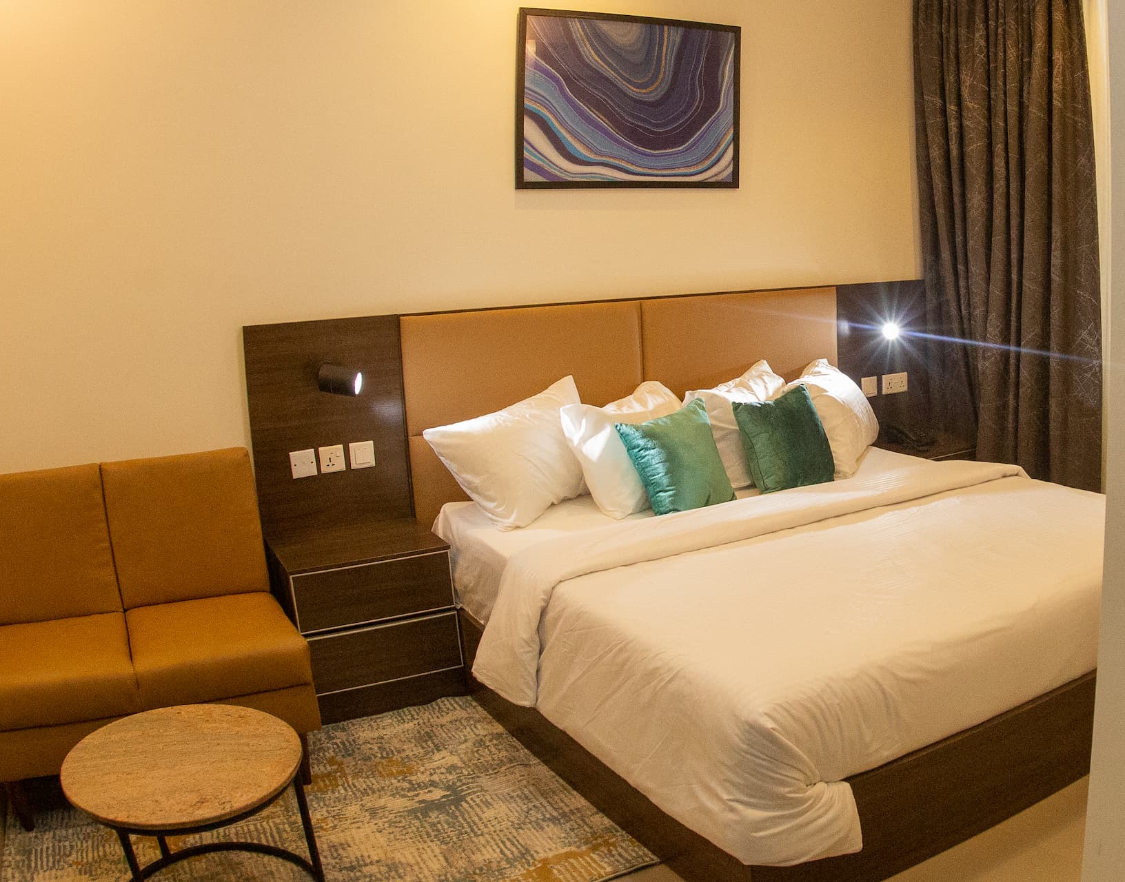 Caritas Inn- Igbobi image 3