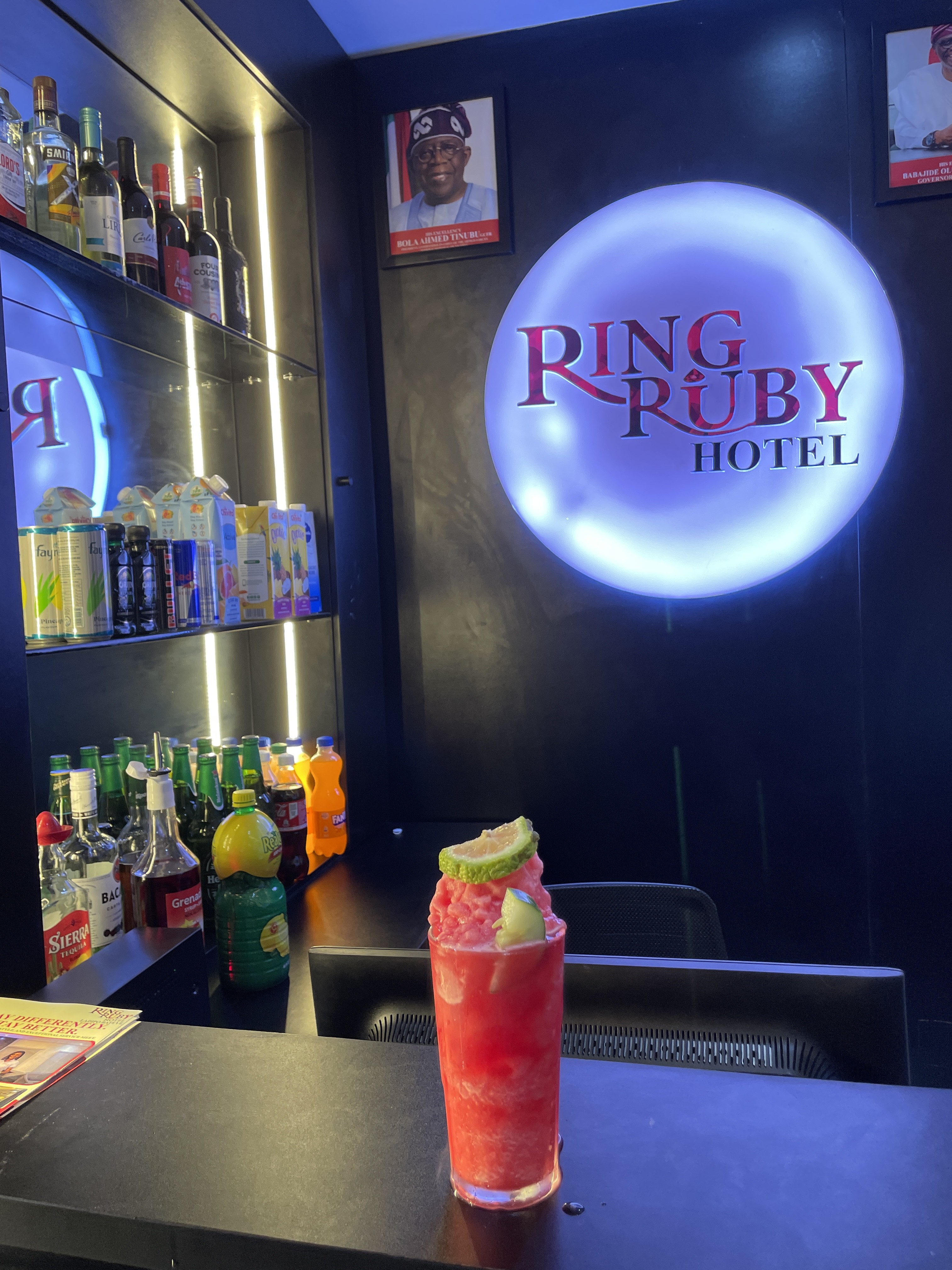 Ring Ruby Hotel- Bateye Road image 4