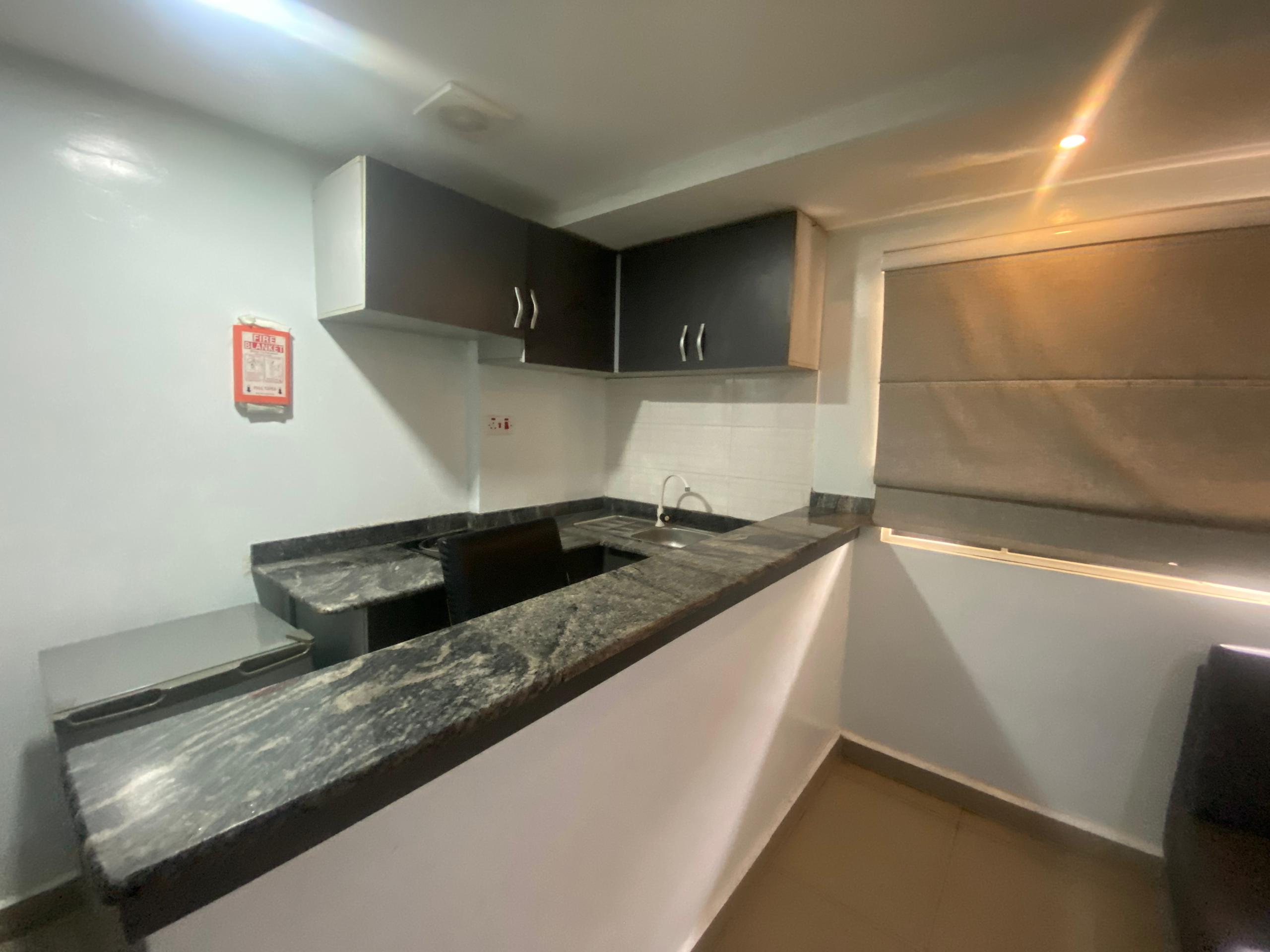 Caritas Inn- Yaba image 4