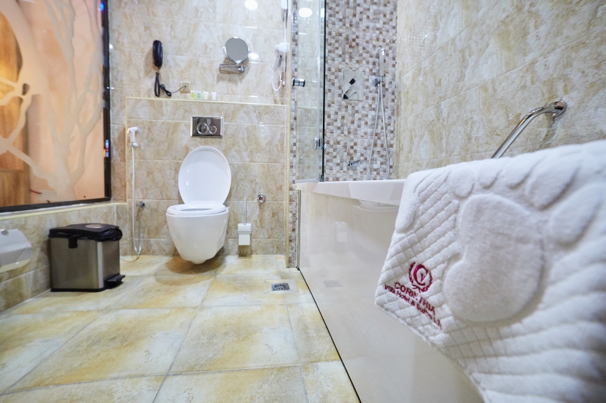 Corinthia Villa Hotel image 4