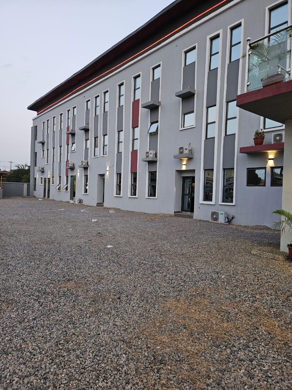 Citiview Hotel image 3