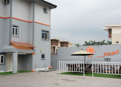 Galpin Suites Ikeja