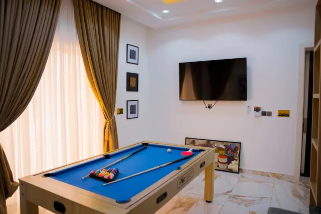 PIO Suites- Lekki image 2